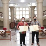 UGM dan Kabupaten Banyuasin Jalin Kerja Sama