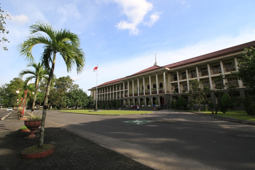 343 Peneliti Ugm Masuk Daftar Ilmuwan Teratas Dunia 2022 Universitas