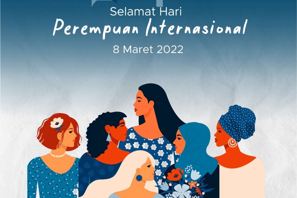 Perempuan Tangguh Di Masa Pandemi - Universitas Gadjah Mada