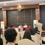 Kalla Group Sapa Mahasiswa UGM