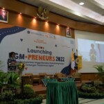 Fakultas Teknologi Pertanian UGM Luncurkan UGM Preneurs bersama  PT. Bawa Indonesia Global