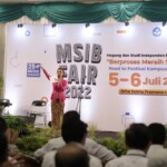 Program MSIB Tawarkan 36 Ribu Lowongan Magang di 128 Perusahaan Ternama