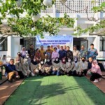 Fakultas Pertanian UGM Rilis Program MBKM Penelitian Untuk Dukung Kedaulatan Pangan