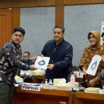 BEM KM UGM Dorong Perbaikan Tata Kelola PT di RDPU Komisi X DPR RI