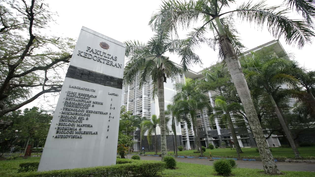 Radiologi Universitas Gadjah Mada