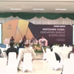 UGM Peringkat Pertama Raih Pendanaan Matching Fund  Kedaireka 2022 Kemendikbudristek