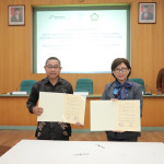 UGM Jalin Kerja Sama dengan Universitas Khairun dan PT Pertamina International Shipping