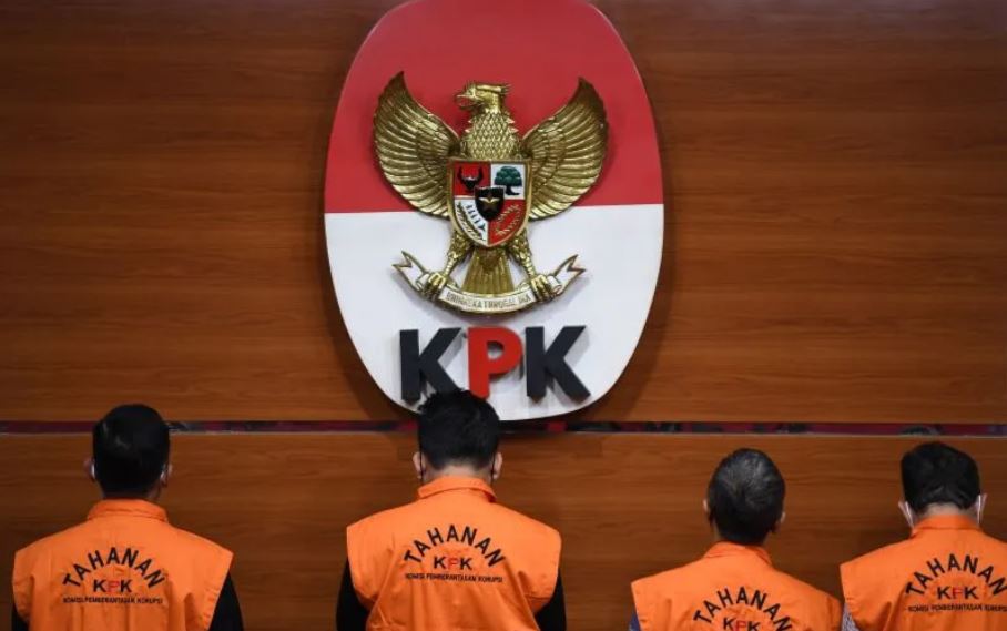 Pukat UGM Sesalkan Kemunduran Pemberantasan Korupsi Di Indonesia ...