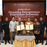 Entrepreneur di Bidang Peternakan Masih Minim