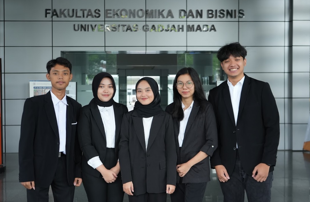 UGM Economics & Business Students Winners of 2023 IMA AsiaPac Student ...