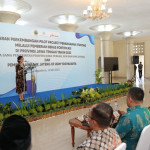 Lima Kabupaten di Jawa Tengah Jadi Sasaran Pilot Project Penanganan Stunting UGM