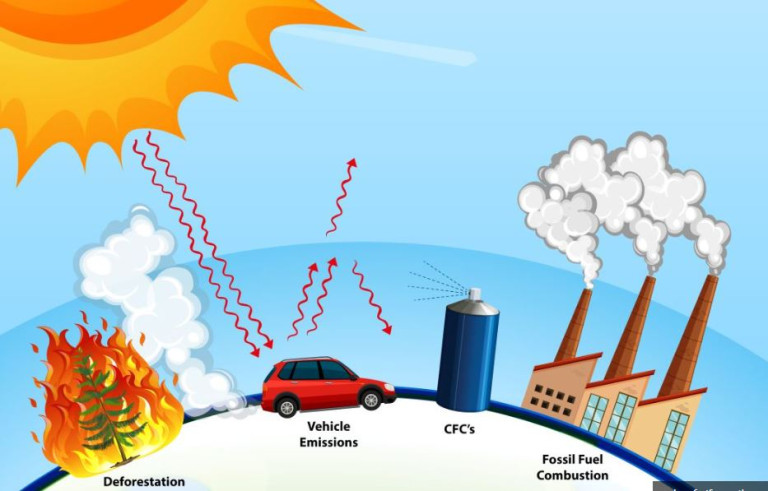 Head Of Meteorological, Climatological, And Geophysical Agency 