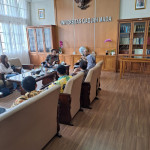 UGM dan PT Bina Karya Prima Menjalin Kerja Sama