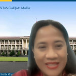 Gandeng 16 Mentor Terbaik, UGM Buka Mata Kuliah Pengembangan Karier Bagi Mahasiswa 