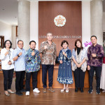 UGM dan Roundtable on Sustainable Palm Oil Jalin Kerja Sama