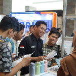 UGM dan 13 BUMN Tawarkan Program Magang Eksklusif di GIK Bagi Mahasiswa