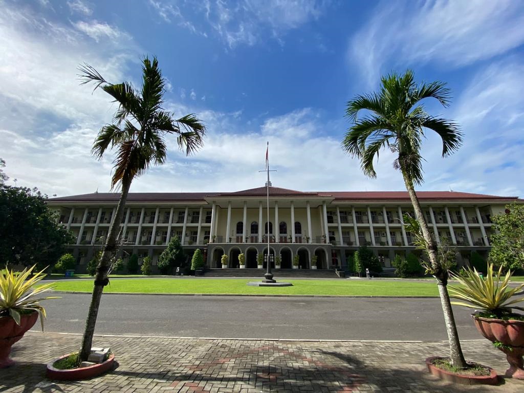 Universitas Gadjah Mada Sinta