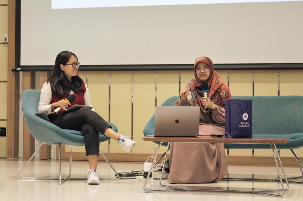 Dekatkan Masyarakat dengan Fenomena Alam Semesta melalui Media Edukatif