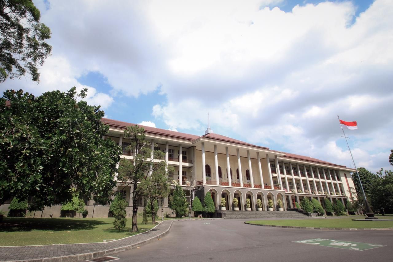 UGM Leads with 25 Fields of Study in QS World University Rankings by ...