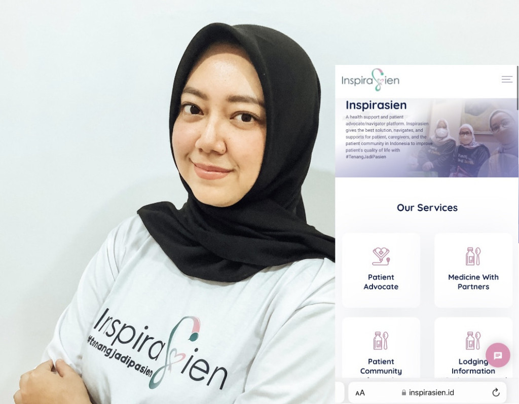 Startup Inspirasien UGM Masuk 10 Besar Kompetisi HK Tech 300 Asia ...