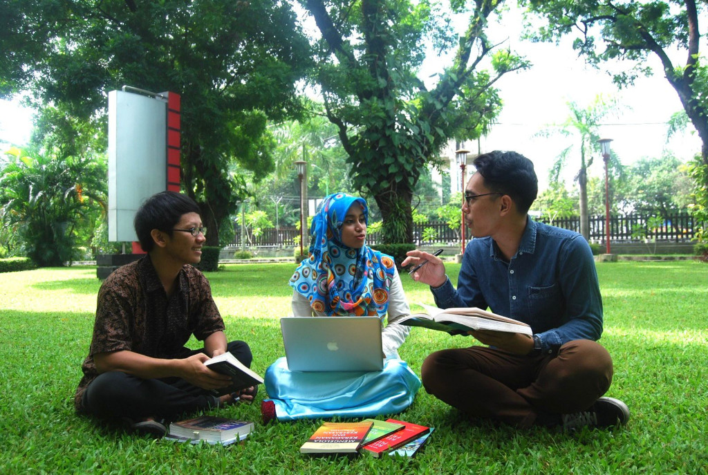 Prodi Studi Antar Agama Sps Ugm Masuk Ranking 61 Dunia Universitas 