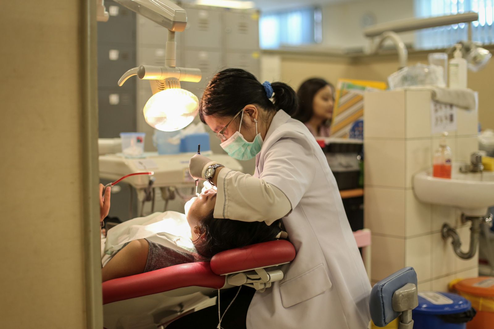 FKG UGM Debuts in WURI's Top 50 Dentistry Schools - Universitas Gadjah Mada