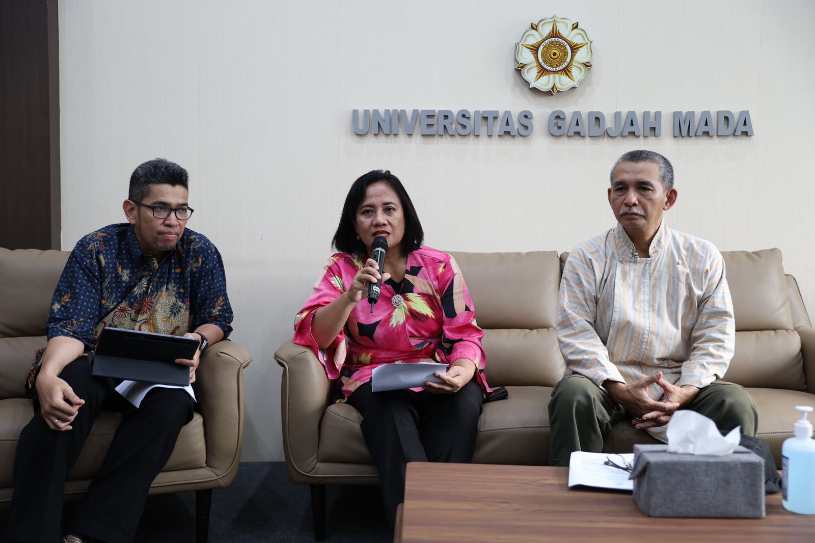 Over 1,500 Participants to Explore "Global Asias" at UGM's AASinAsia