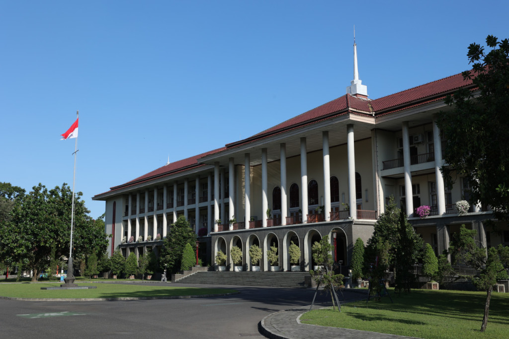 7 Ugm Lecturers Among Top 2 Of Influential Scientists Worldwide