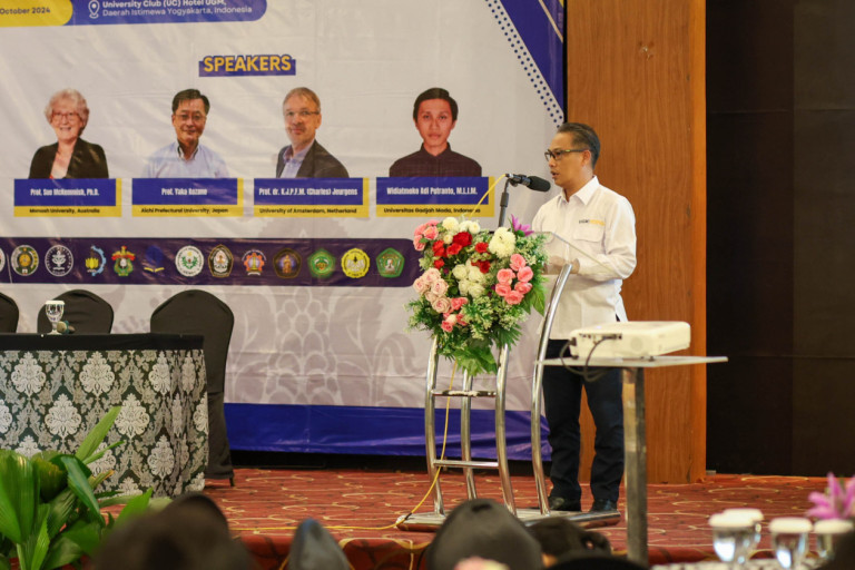 ICoASHE 2024 Exploring Sustainable Archiving and Cultural Preservation