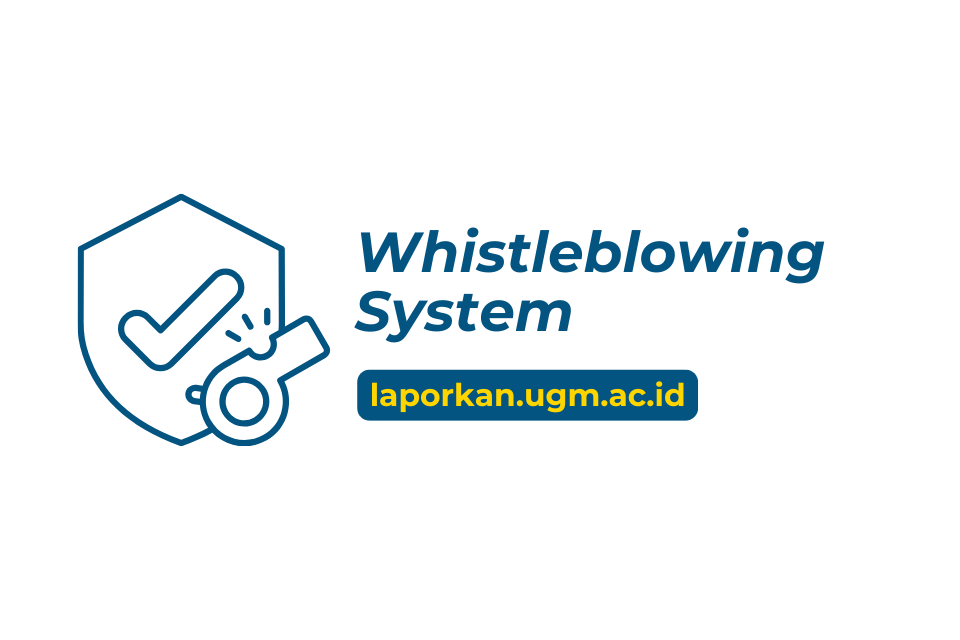 Whistleblowing System (WBS) UGM