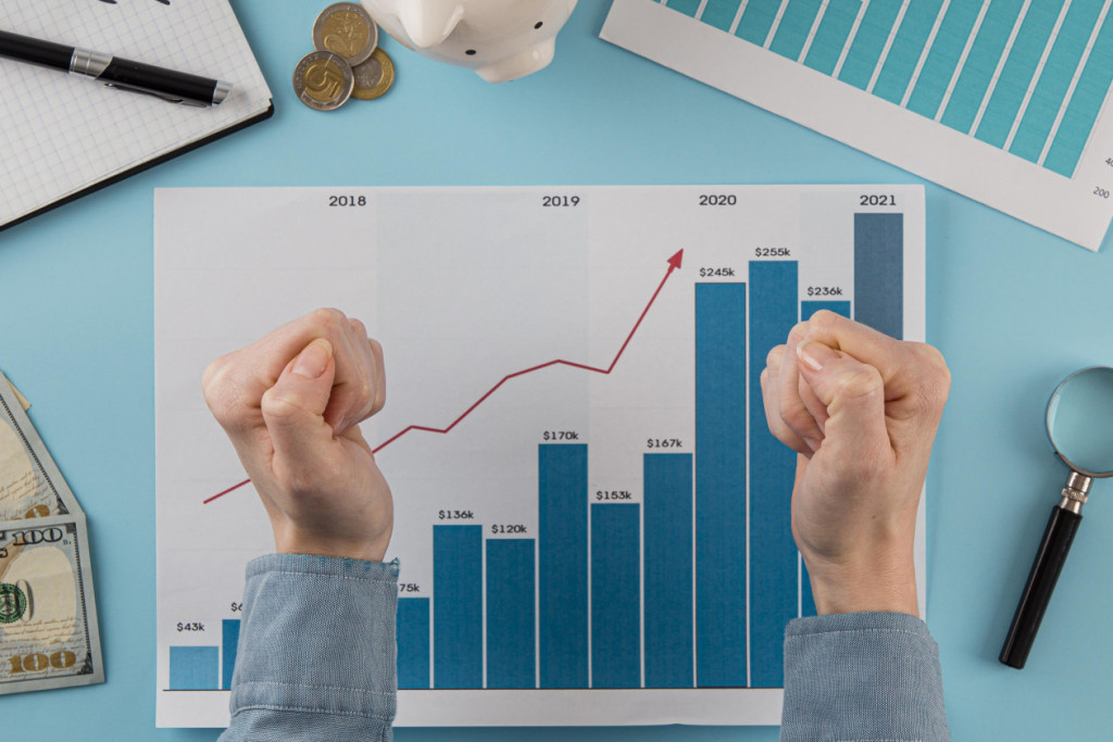 Pakar UGM Ungkap Strategi Capai Target Pertumbuhan Ekonomi 8 Persen ...