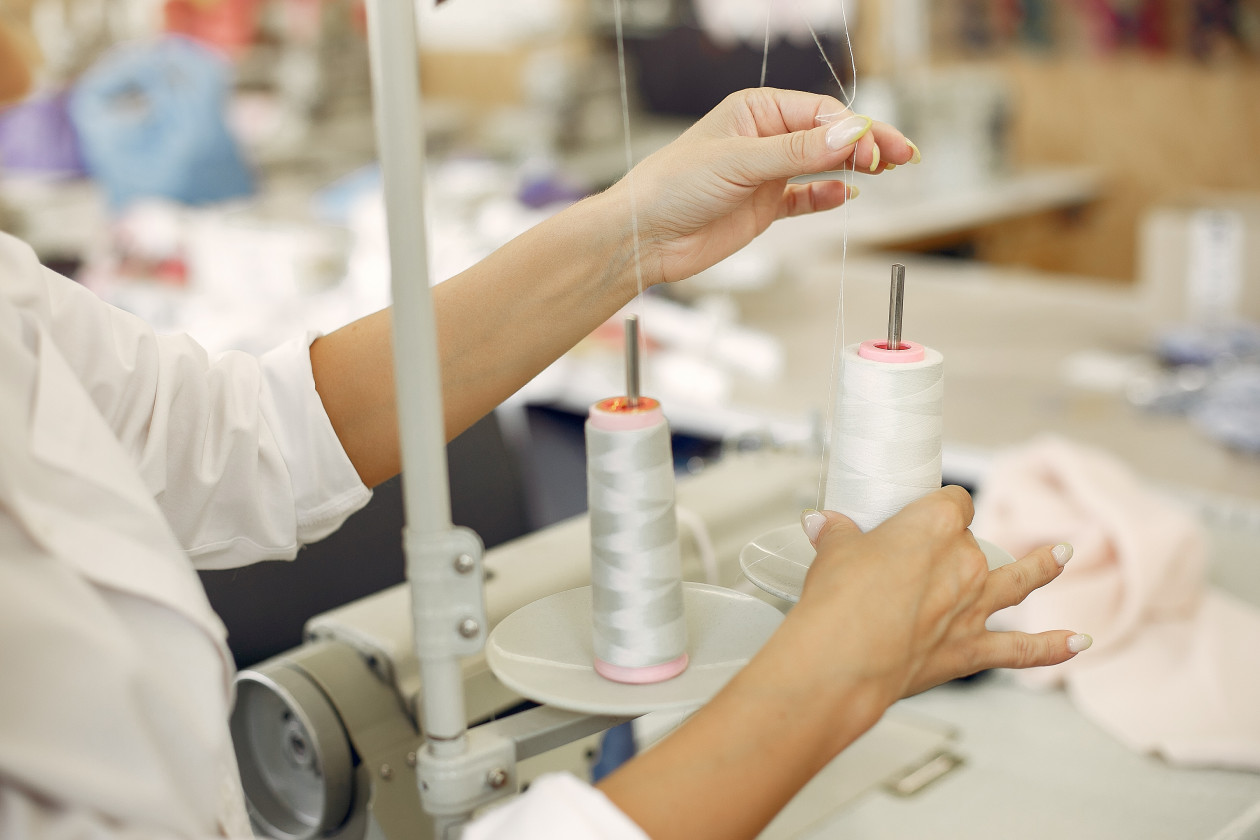 Import Relaxation Textile Industry Struggles, Government Urged to Review Import ...