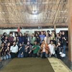 Tim Mahasiswa UGM Kembangkan Inovasi Wisata Kuliner Berbasis Potensi Lokal 