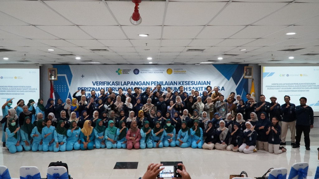 RSA UGM