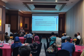 FEB UGM as a business school