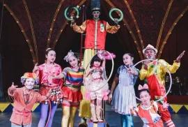 circus