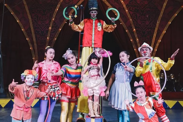 circus