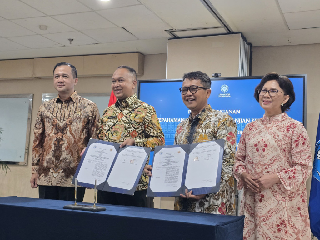 transmigration partnership