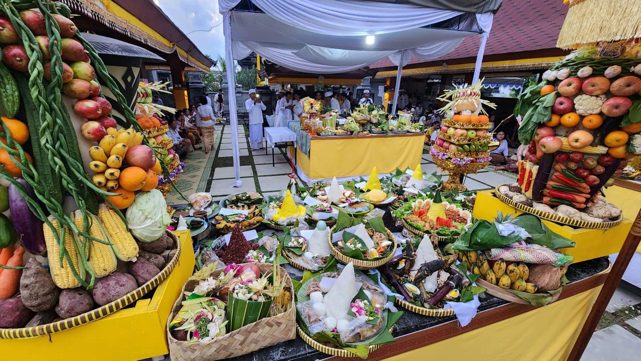 UGM Hindu Community