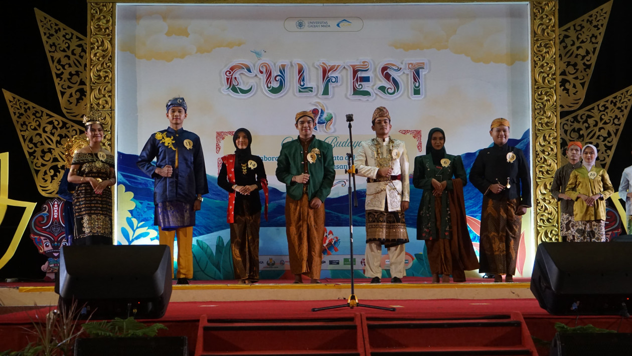 Cultural Festival