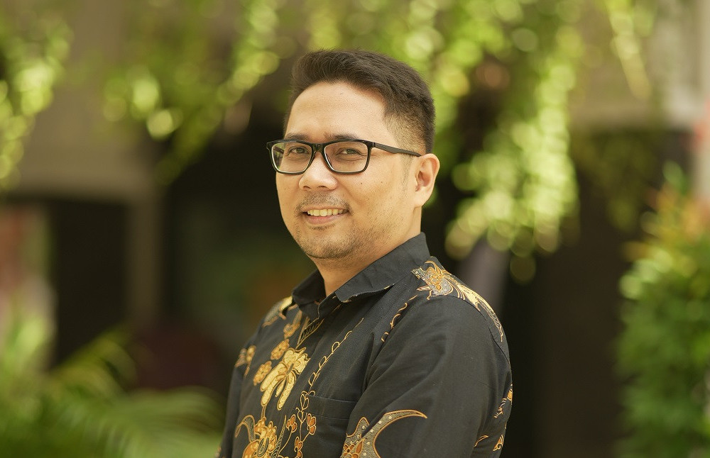 UGM expert talks about vasectomy policy