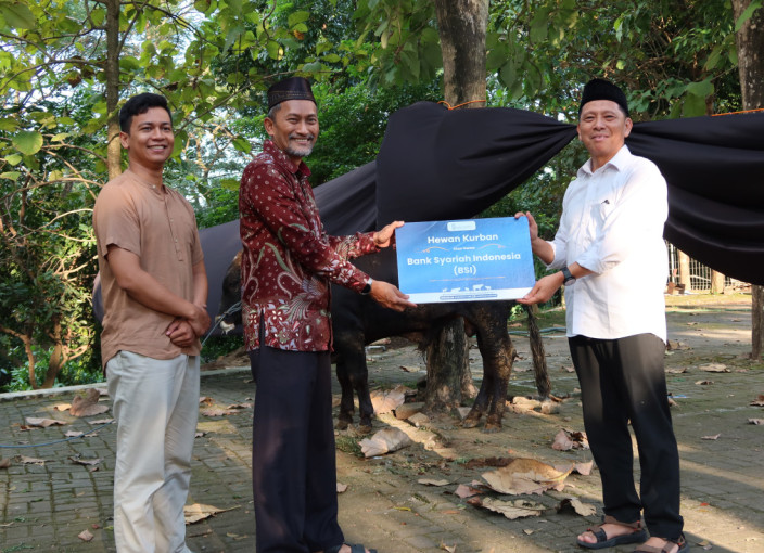 eid al-adha at UGM