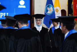 zero energy professor
