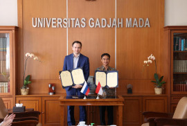 Russia and UGM