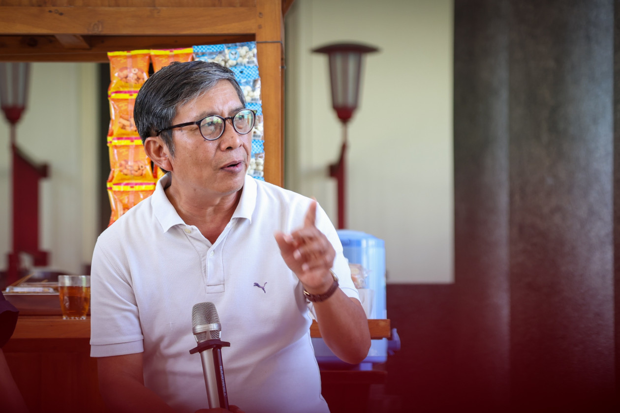 UGM experts highlight the urgency for Indonesia to strengthen its global diplomacy amid escalating Iran-Israel tensions and nuclear security risks.