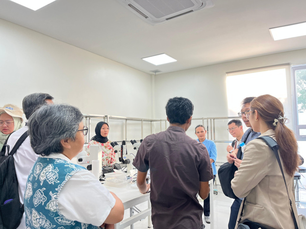 innovation at UGM