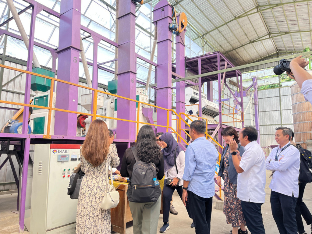 Innovation at UGM