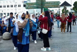 tourism in Yogyakarta