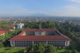 competition at ugm