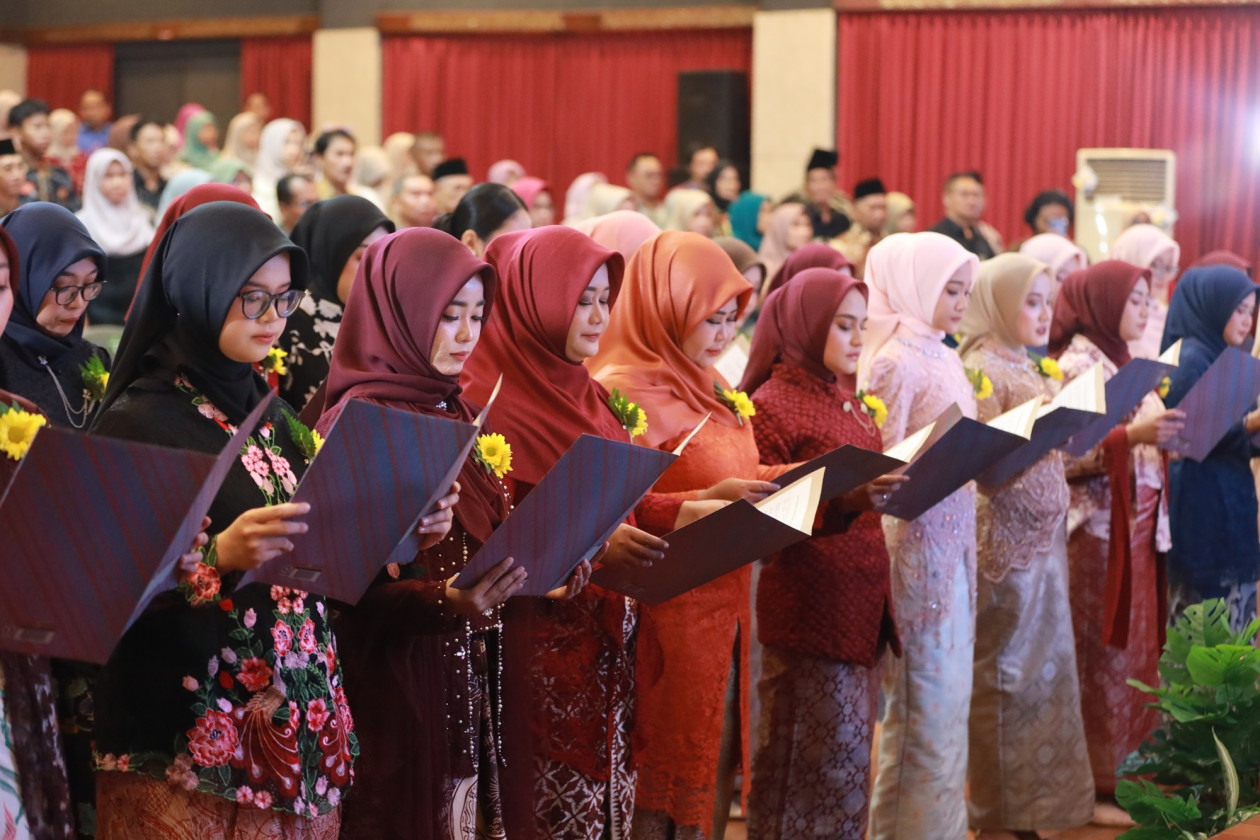 Strengthen Community Nutrition Services